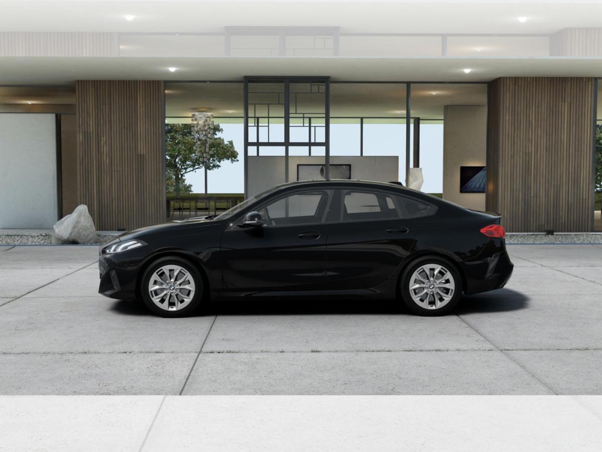 BMW 216 Gran Coupé! ⚽️WM-Sonderaktion für Gewerbekunden!⚽️ bild