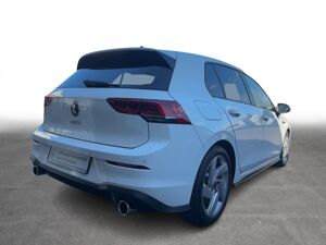 Volkswagen Golf VIII 2.0 TSI GTI App-Connect LED-Plus Telefon bild 4