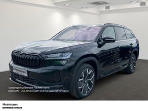 Skoda Kodiaq Sportline 2.0 TDI 4X4 (Dormagen) bild 1