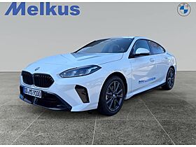 BMW 218 218d M Sportpaket DAB LED Komfortzg. AHK schw. BMW 218 218d M Sportpaket DAB LED Komfortzg. AHK schw.