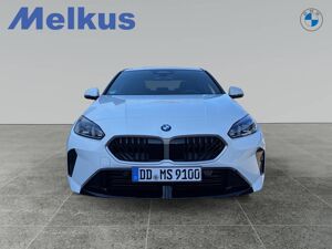 BMW 218 218d M Sportpaket DAB LED Komfortzg. AHK schw. bild 5