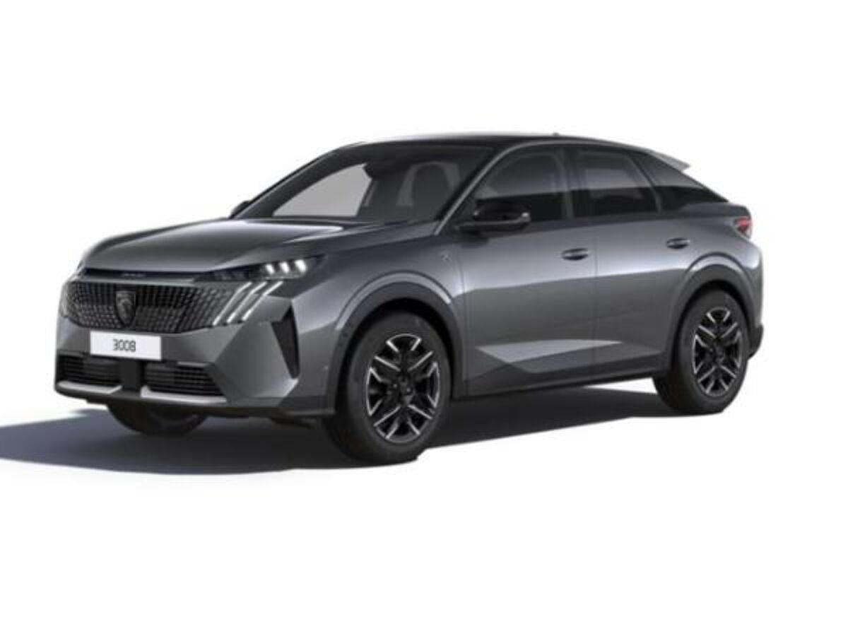 Peugeot 3008 GT EXCLUSIVE HYBRID 145 e-DSC6 / Gewerbedeal / Bestellfahrzeug bild