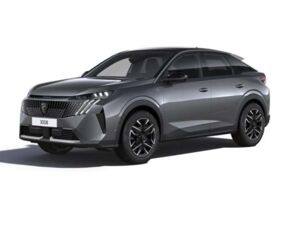 Peugeot 3008 GT EXCLUSIVE HYBRID 145 e-DSC6 / Gewerbedeal / Bestellfahrzeug bild 1