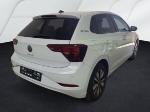 Volkswagen Polo GOAL 1.0TSI DSG +AHK+KAMERA+LED+ASSISTS+ bild 2