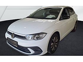 Volkswagen Polo GOAL 1.0TSI DSG +AHK+KAMERA+LED+ASSISTS+ Volkswagen Polo GOAL 1.0TSI DSG +AHK+KAMERA+LED+ASSISTS+