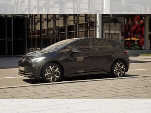 Volkswagen ID.3 Pro ENERGY+++SHZ*NAVI*ELEKTR. SITZE+++SOFORT VERFÜGBAR+++ bild 1