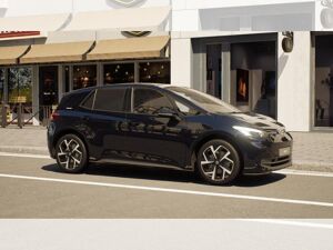 Volkswagen ID.3 Pro ENERGY+++SHZ*NAVI*ELEKTR. SITZE+++SOFORT VERFÜGBAR+++ bild 3