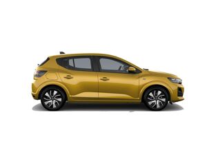 Dacia Sandero Eco-G 120 Expression 🚀🔍inkl. Full-Service bild 4