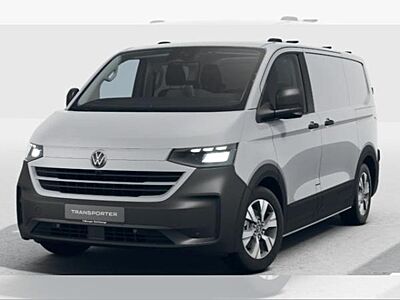 Volkswagen Transporter Kastenwagen PanAmericana 2.0 TDI (Mettmann)