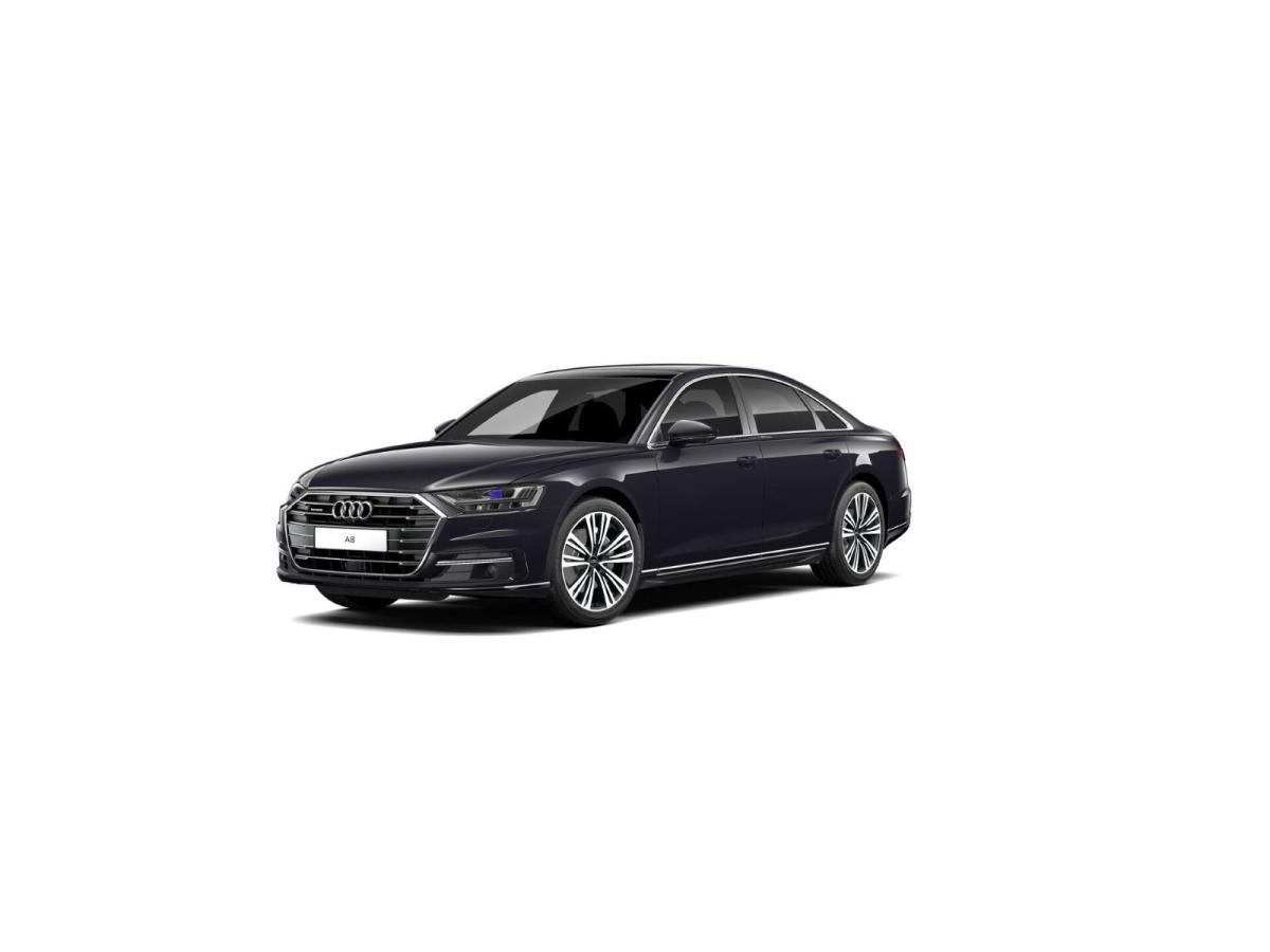 Audi A8 50 TDI QUATTRO+WINTERRÄDER+LASERLICHT+PANORAMADACH+ bild