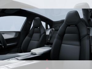 Polestar 4 Long Range Single Motor Plus MY26 - SOFORT VERFÜGBAR bild 7