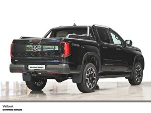 Volkswagen Amarok PanAmericana 3.0 TDI 4MOTION (Velbert) bild 2