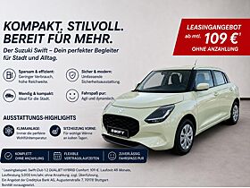 Suzuki Swift SWIFT CLUB HYBRID