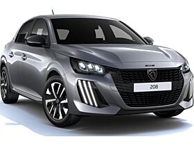 Peugeot 208 STYLE TURBO 100 Peugeot 208 STYLE TURBO 100