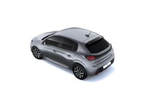 Peugeot 208 STYLE TURBO 100 bild 5