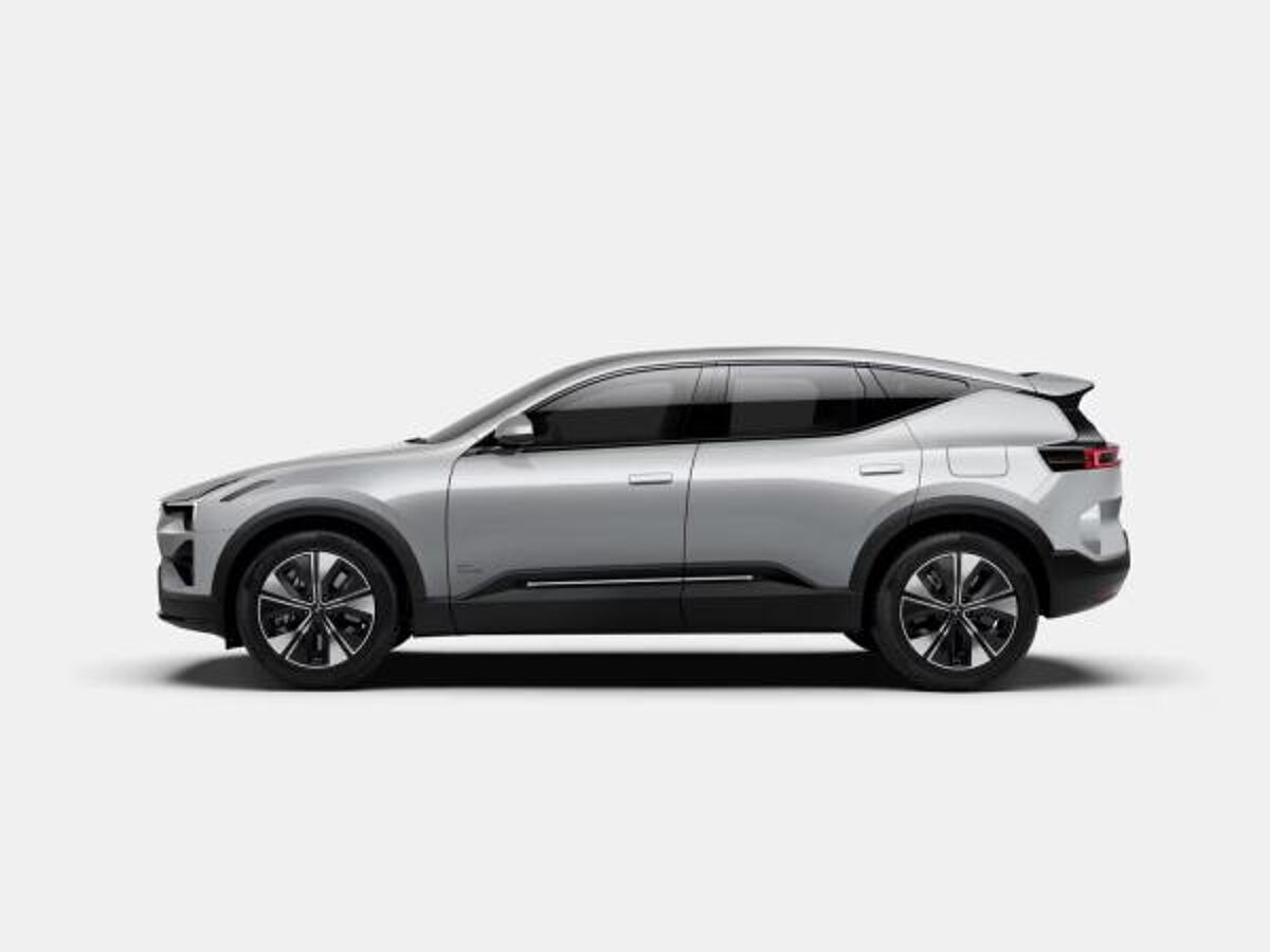 Polestar 3 Rear Motor MY27 92 kWh Akku - 800V bild