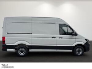 Volkswagen Crafter 35 HD 2.0 TDI (Velbert) bild 2