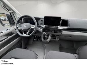 Volkswagen Crafter 35 HD 2.0 TDI (Velbert) bild 5