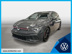 Volkswagen Golf VIII GTI Clubsport 2.0 TSI DSG ACC AUT Kam. bild 1