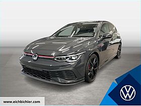 Volkswagen Golf VIII GTI Clubsport 2.0 TSI DSG ACC AUT Kam.