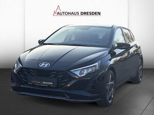 Hyundai i20 1.0 T-GDI Prime *LED*NAVI*DAB*4xSHZ*PDC*KAM* bild 3