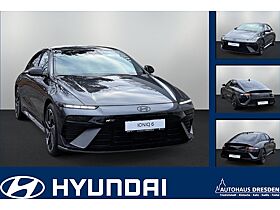 Hyundai IONIQ 6 Elektro N Line *NSCC*MATRIX*4xSHZ*HDA2.0*