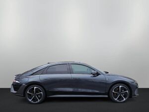 Hyundai IONIQ 6 Elektro N Line *NSCC*MATRIX*4xSHZ*HDA2.0* bild 6