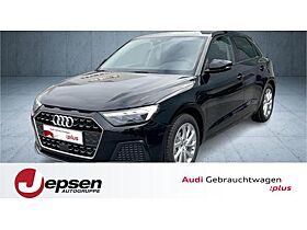 Audi A1 Sportback advanced 25 TFSI LED Virtual Keyles Audi A1 Sportback advanced 25 TFSI LED Virtual Keyles
