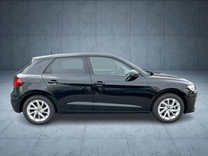 Audi A1 Sportback advanced 25 TFSI LED Virtual Keyles bild 7