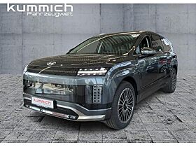 Hyundai IONIQ 9 6-Sitzer 110 kWh (307 PS) 4WD UNIQ GEWERBEAKTION-EROBERUNG Hyundai IONIQ 9 6-Sitzer 110 kWh (307 PS) 4WD UNIQ GEWERBEAKTION-EROBERUNG