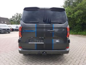 Ford Transit Custom 320L1 Sport Elektro 70 KWH AHK B&O bild 7
