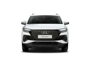 Audi Q4 e-tron 40 bild 4
