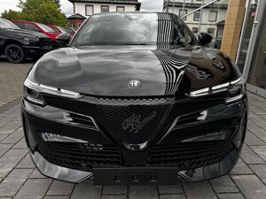 Alfa Romeo Junior Ti~BlackPack~Technologiepaket~ bild 4