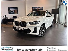 BMW X4 xDrive30i AT M Sportpaket Innovationsp. EDC BMW X4 xDrive30i AT M Sportpaket Innovationsp. EDC