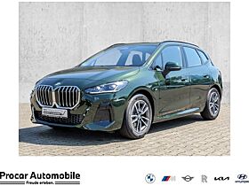 BMW 220 220i Active Tourer M Sport Pano AHK PA RFK