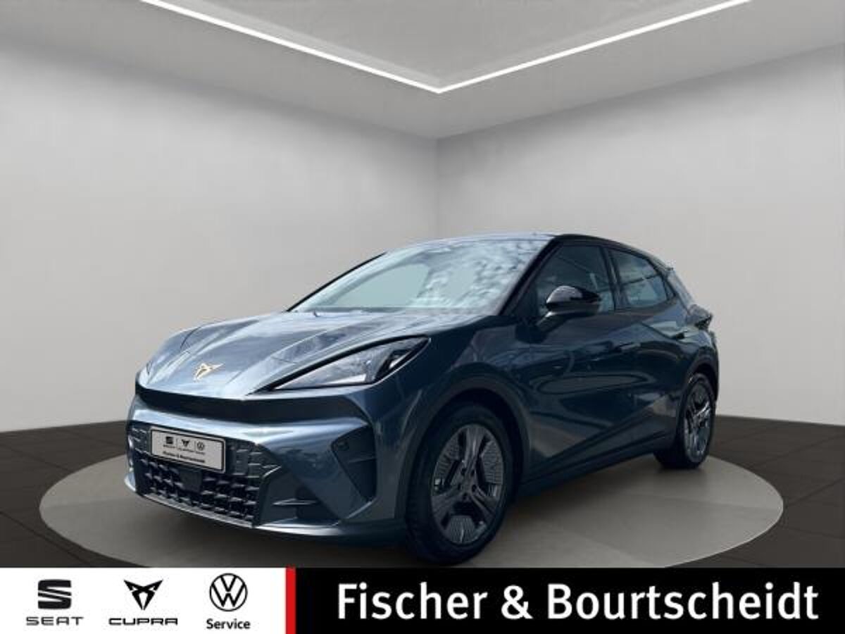 Cupra Raval 🔥Endurance Edition Dynamic 211PS🔥 ❗️Sofort verfügbar❗️ bild