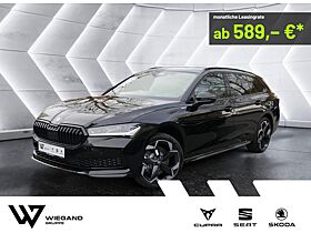 Skoda Superb SUPERB Skoda Superb SUPERB
