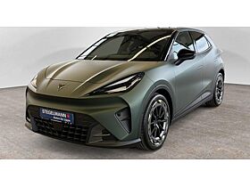 Cupra Raval VZ Extrem Manganese Green Matt Cupra Raval VZ Extrem Manganese Green Matt