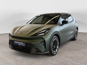 Cupra Raval VZ Extrem Manganese Green Matt bild 1