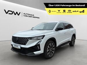 Renault Espace ❌Nur mit HR-EINTRAG❌Techno E-Tech Full-Hybrid 200❗️SOFORT VERFÜGBAR❗️ bild 2