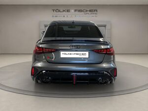 Audi RS3 RS 3 Limousine 2.5 quattro W TFSI ACC AUT Kam. bild 5
