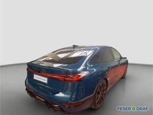 Audi S6 e-tron S6 Sportback e-tron edition one - AHK - PANORAMA bild 2