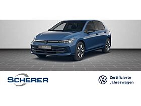 Volkswagen Golf VIII GOAL 1.5 TSI AHK NAVI RFK ACC