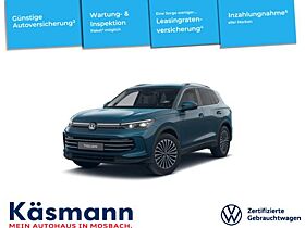 Volkswagen Tiguan Elegance 2.0 TDI 4M STANDH HD-MATRIX HUD INKL. WINTERRÄDER + GARANTIE Volkswagen Tiguan Elegance 2.0 TDI 4M STANDH HD-MATRIX HUD INKL. WINTERRÄDER + GARANTIE