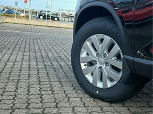 KGM Musso Grand 2.2 e-XDi AWD Lux 360 / Leder bild 7