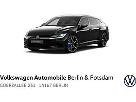 Volkswagen Arteon Shooting Brake 2.0 TSI R DSG 4M Navi PDC SHZ