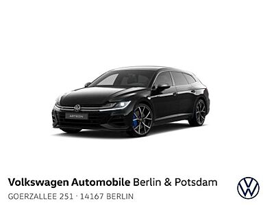 Volkswagen Arteon Shooting Brake 2.0 TSI R DSG 4M Navi PDC SHZ