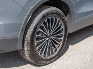 Volkswagen Tiguan 1.5 eTSI DSG Life Navi R-Kam Keyless SHZ PDC bild 6
