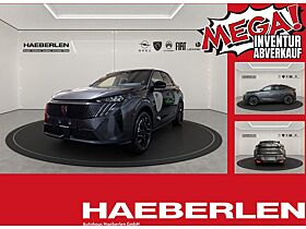 Peugeot 3008 1.2 145 GT Exclusive ACC+Alcantara+LED+Navi Peugeot 3008 1.2 145 GT Exclusive ACC+Alcantara+LED+Navi