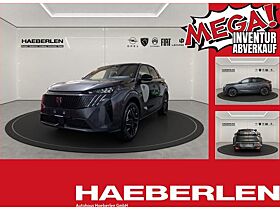 Peugeot 3008 1.2 145 GT Exclusive ACC+Alcantara+LED+Navi